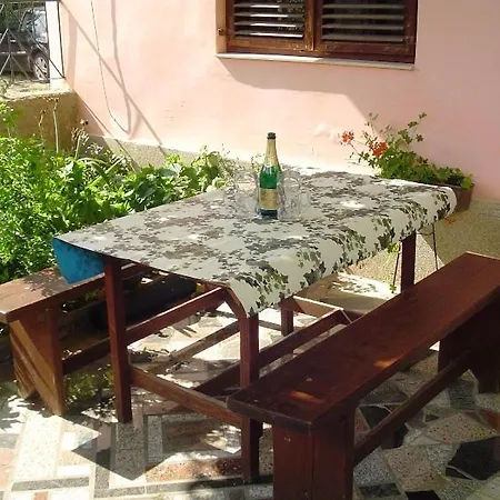 In With Terrace, Wifi * Pakoštane