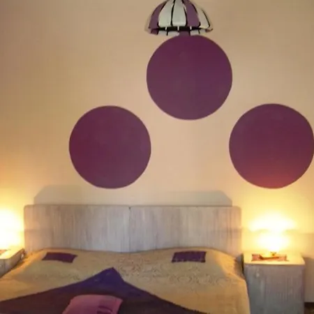 Apartmán In With Terrace, Wifi