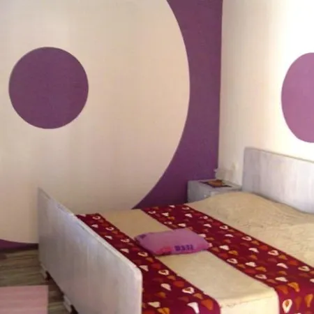 Apartmán In With Terrace, Wifi Pakoštane