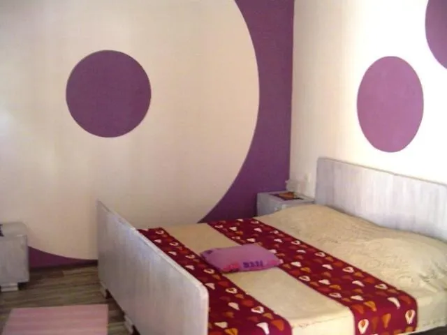 Apartament In With Terrace, Wifi Pakoštane