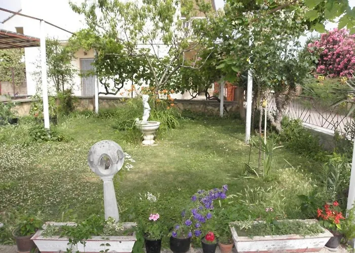 In With Terrace, Wifi דירה *
