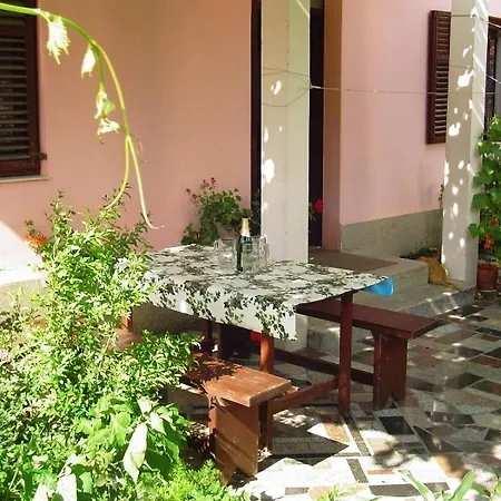 In With Terrace, Wifi Apartment