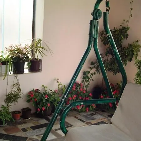 In With Terrace, Wifi 아파트 *