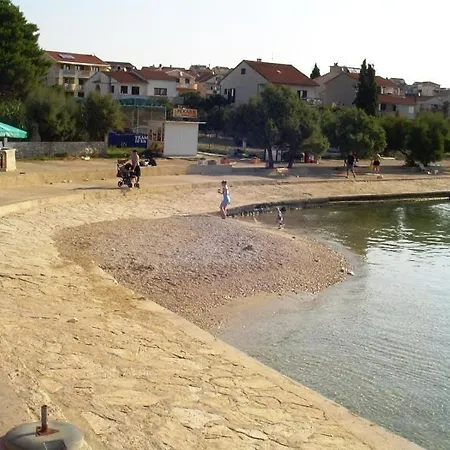 In With Terrace, Wifi * Pakoštane