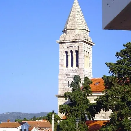 아파트 In With Terrace, Wifi *