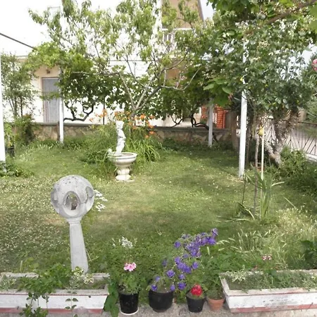 In With Terrace, Wifi Apartment *
