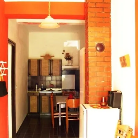 In With Terrace, Wifi