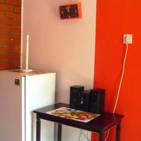 In With Terrace, Wifi * Pakostane