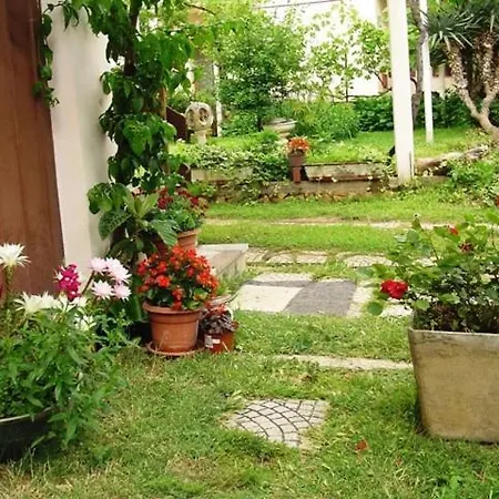 In With Terrace, Wifi 아파트 *