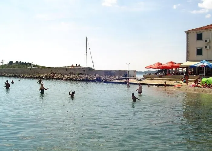 In With Terrace, Wifi Апартаменты