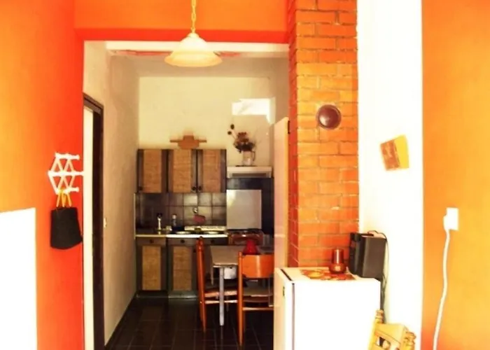 In With Terrace, Wifi