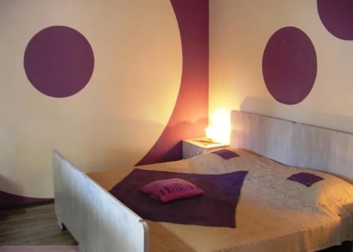 Апартаменты In With Terrace, Wifi